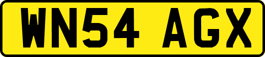 WN54AGX