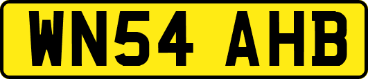 WN54AHB