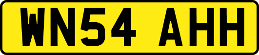 WN54AHH