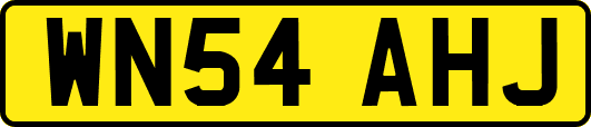 WN54AHJ