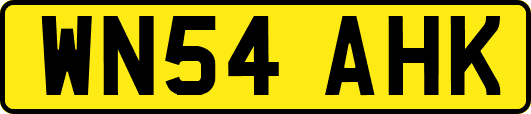 WN54AHK