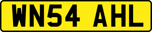 WN54AHL