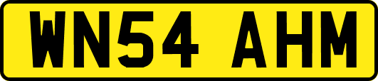 WN54AHM