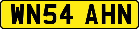 WN54AHN