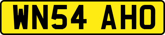WN54AHO