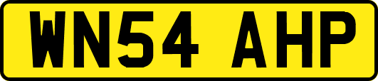 WN54AHP