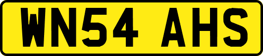 WN54AHS