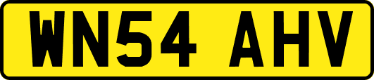 WN54AHV