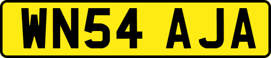 WN54AJA