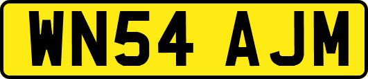 WN54AJM