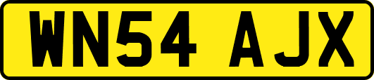 WN54AJX