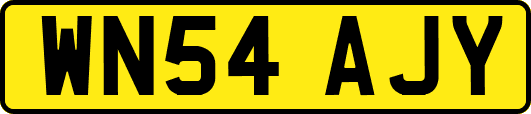 WN54AJY