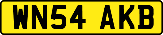 WN54AKB