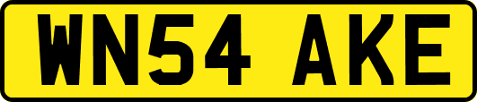 WN54AKE