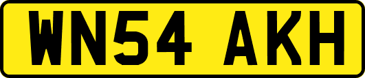 WN54AKH