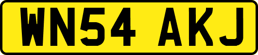 WN54AKJ