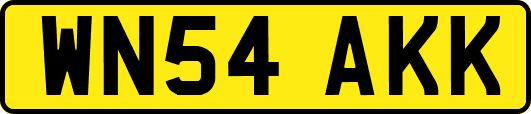 WN54AKK