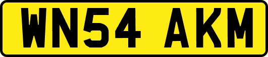 WN54AKM