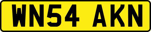 WN54AKN