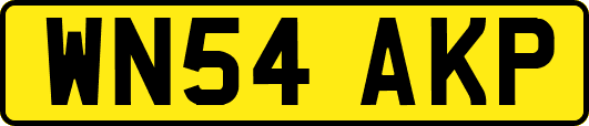 WN54AKP