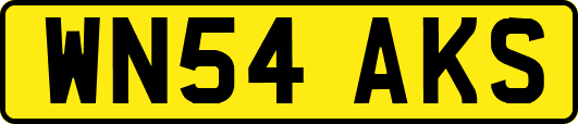 WN54AKS