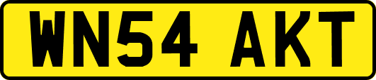 WN54AKT