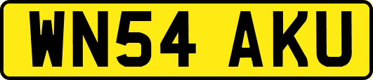 WN54AKU