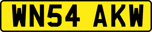 WN54AKW