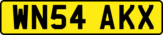 WN54AKX