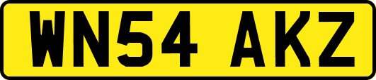 WN54AKZ