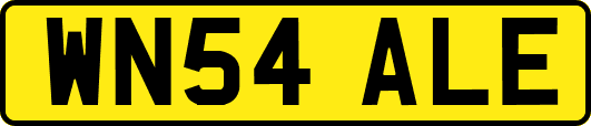 WN54ALE