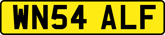 WN54ALF