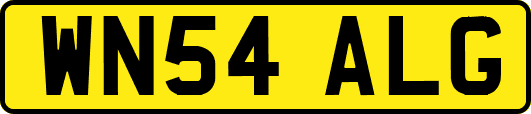 WN54ALG