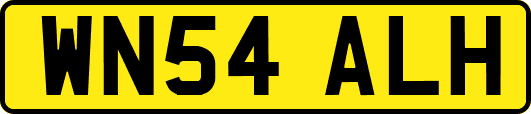 WN54ALH