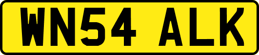 WN54ALK