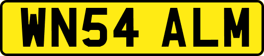 WN54ALM