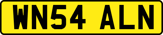 WN54ALN