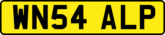WN54ALP