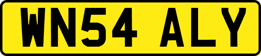 WN54ALY
