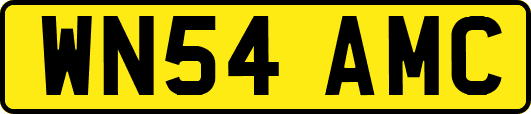 WN54AMC