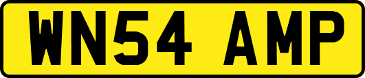 WN54AMP