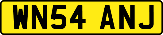 WN54ANJ