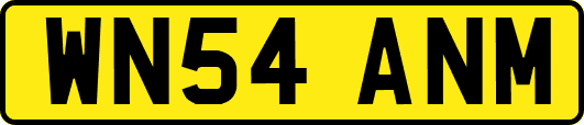WN54ANM