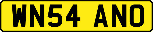 WN54ANO