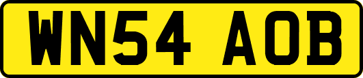 WN54AOB