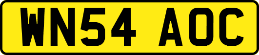 WN54AOC