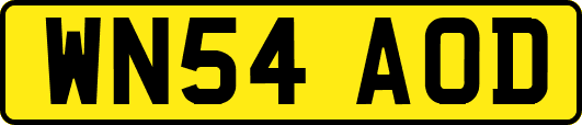 WN54AOD