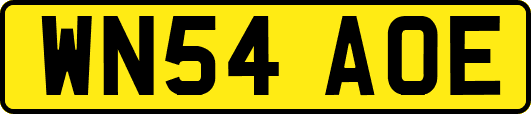 WN54AOE
