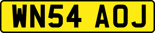 WN54AOJ