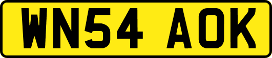 WN54AOK